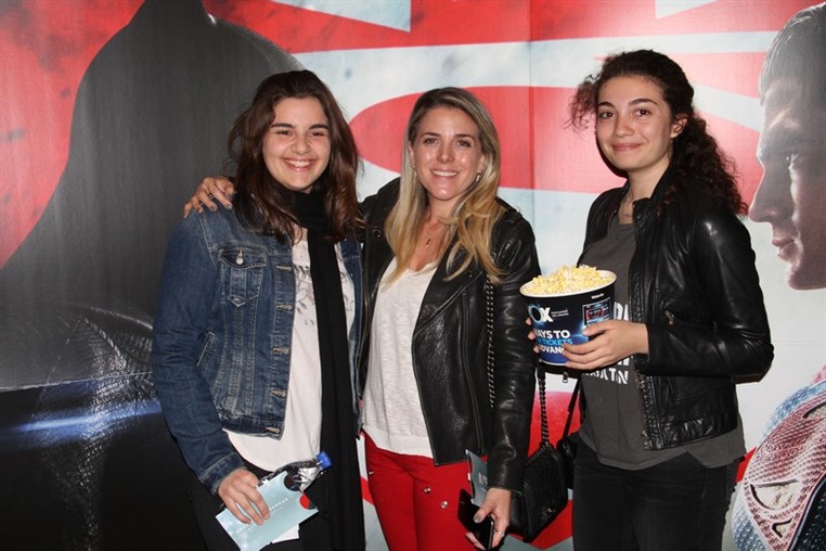 VOX Cinemas 3rd Year Anniversary